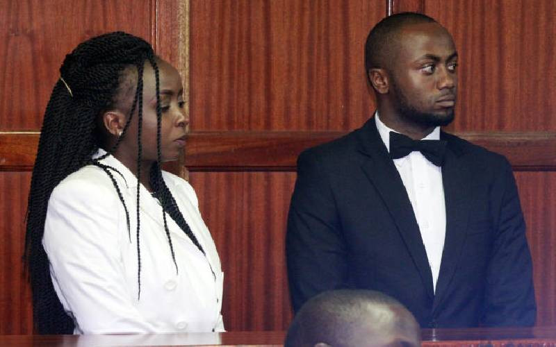 Maribe, Jowie to wait a little longer to know fate over murder of Monica Kimani