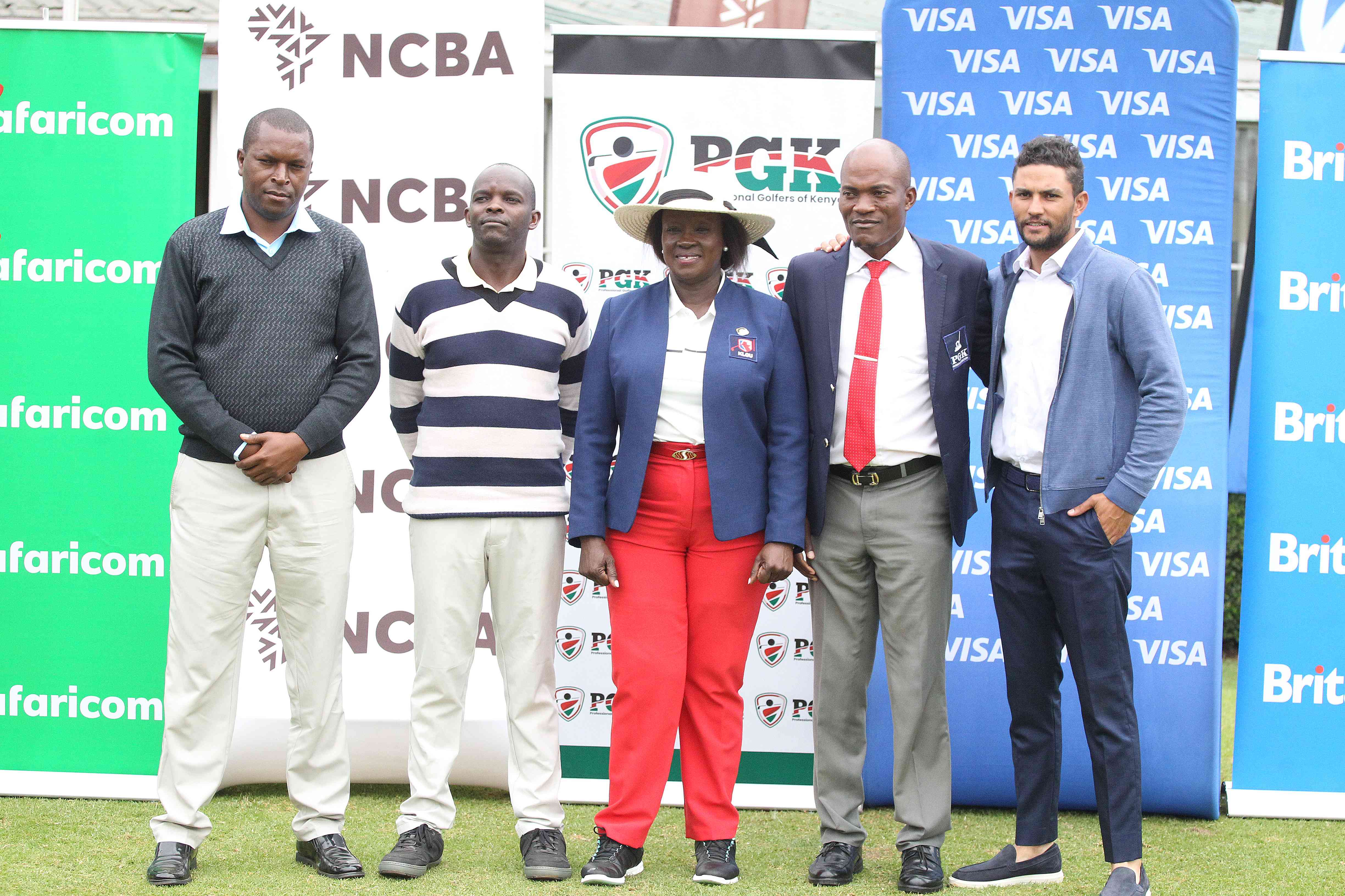 Standard Group supports Kenya's road to 2028 Olympics