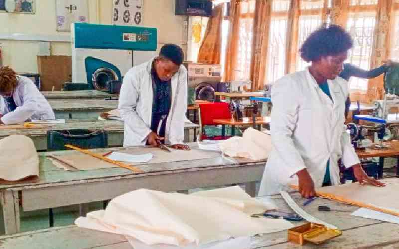 Education Ministry banks on advisory committee to align TVET with labour market