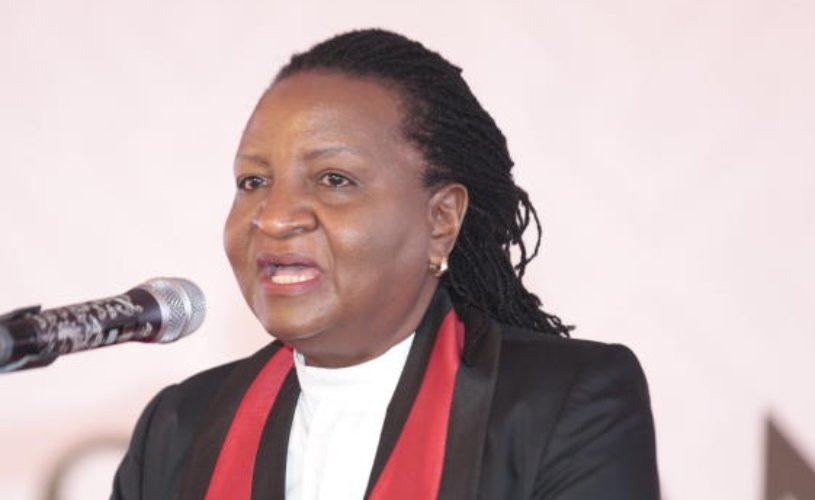 Amadi: IEBC chair needs high emotional intelligence and legal reforms