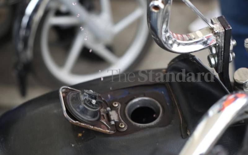 Rough road ahead as Kenya moves to remove fuel subsidies