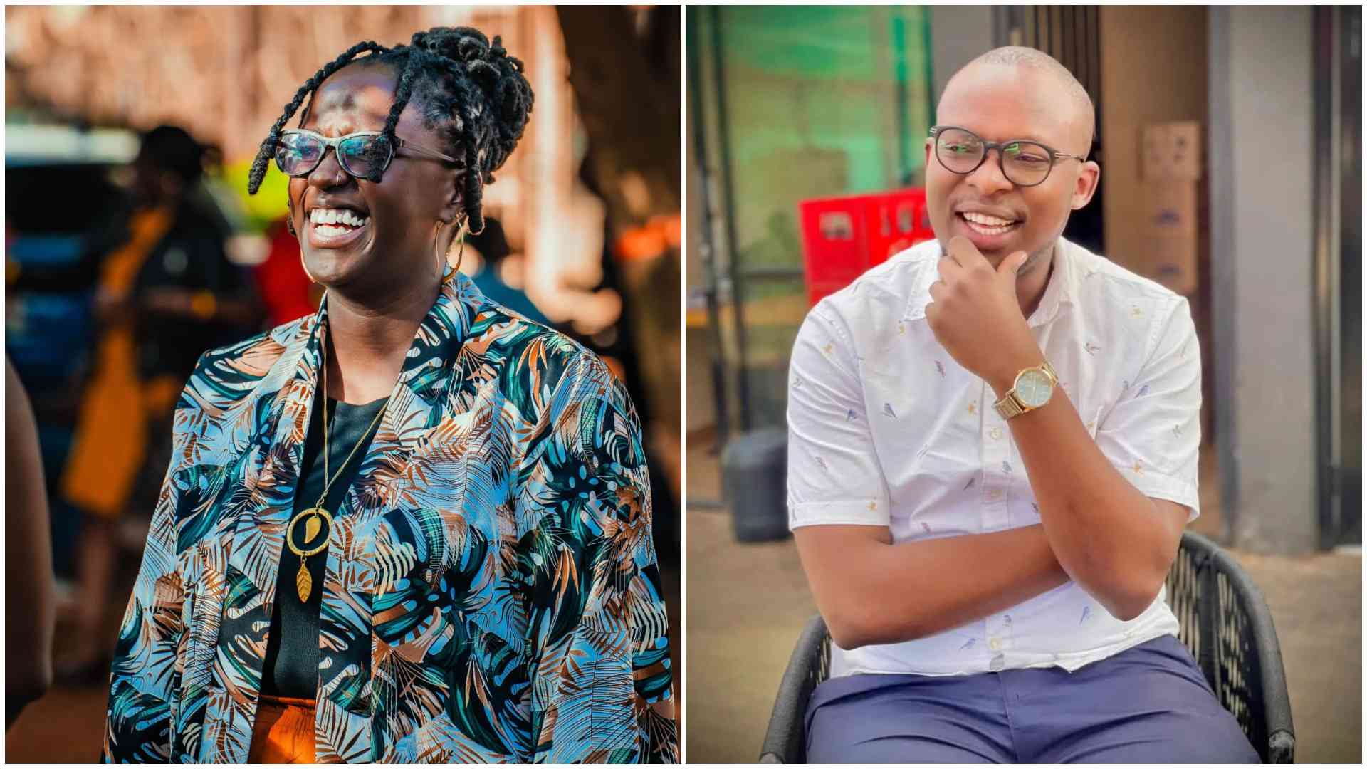 Inside the movement powering East African documentary filmmakers