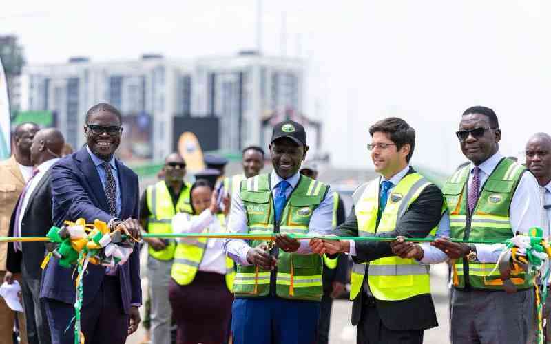 Why Vision 2060 must be kept out of politics
