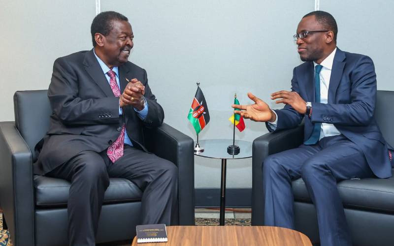 Kenya, Benin waive visas for citizens in new pact