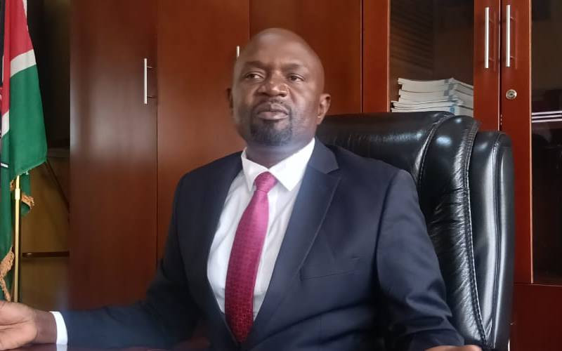 259 Siaya health workers petition assembly over mass dismissal