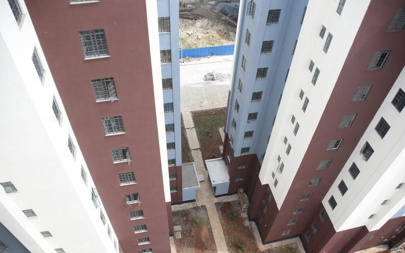 Govt opens 4,000 internship slots under affordable housing plan