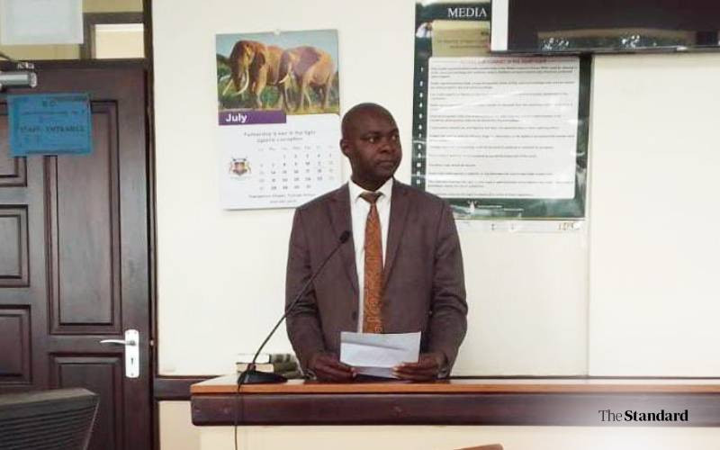 Whistleblower exposes Sh20m City Hall scandal linked to Sonko