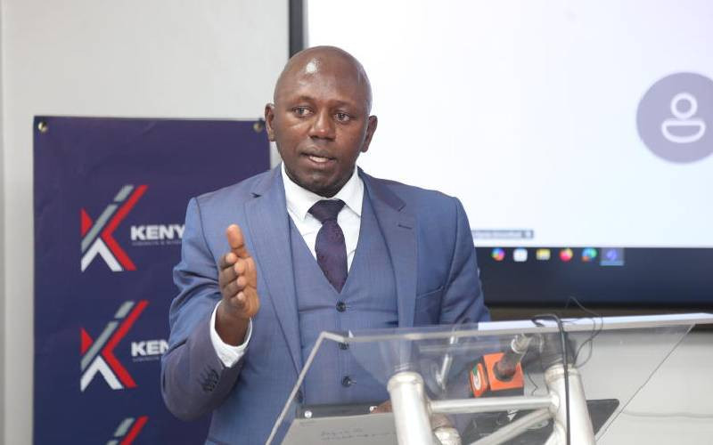 Title deed insurance key to safeguarding property of Kenyans