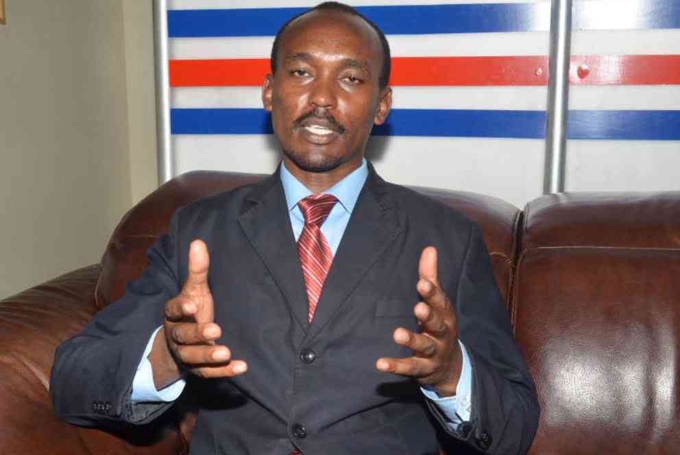 Where is Mbijiwe? Kanja, Amin to appear in court over 2021 kidnap