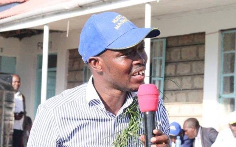Row over location of Bomet referral hospital erupts