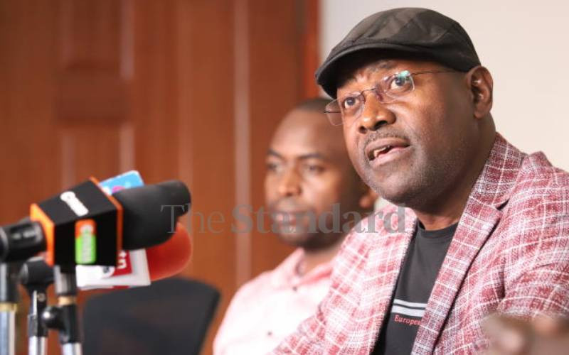 Workers unions demand refund of housing levy deductions