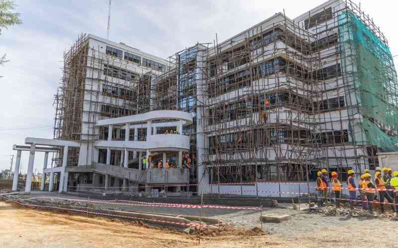 Architects urged to be sustainable while designing and developing houses and buildings