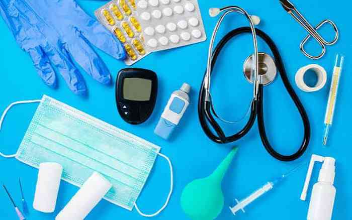 Kenya pushes for local healthcare manufacturing to improve access to medical supplies