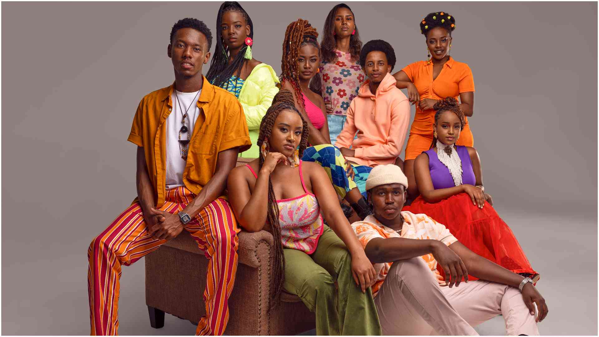 MTV Shuga Mashariki returns: New season tackles identity, mental health, and youth pressures