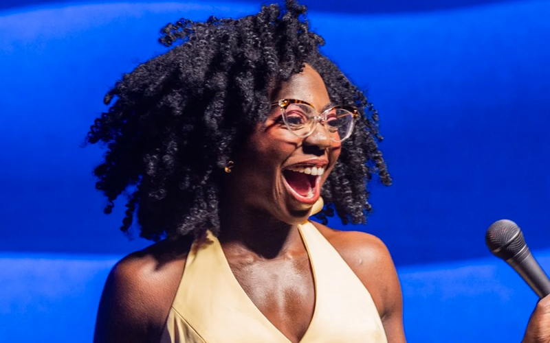 Australian comedian sparks backlash over jokes about Kenya's roads