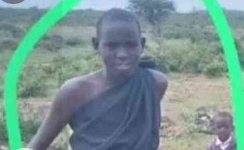 Son's short visit turns last goodbye after ranch shooting