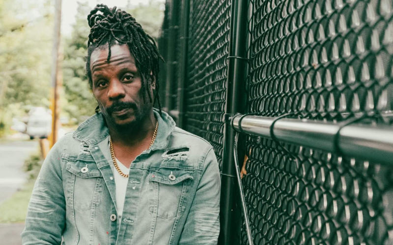 Chuck Fenda cancels Nairobi concert over alleged contract breach