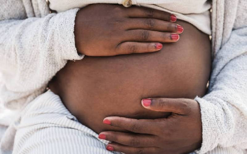 Educate girls on dangers of early sex to end crisis of teenage pregnancies