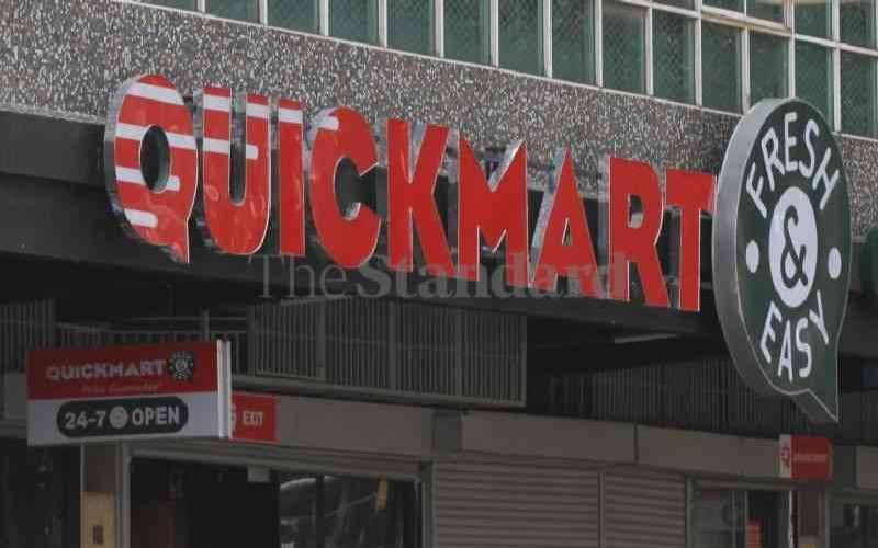 Quickmart IPO: Who is next?
