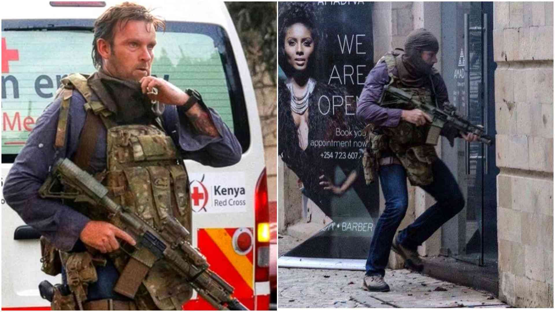Seven years later, 'Obi Wan Nairobi' breaks silence on DusitD2 terror attack