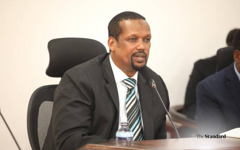 Senators seek counties to get Sh425 billion while National Assembly sticks with Sh410 billion