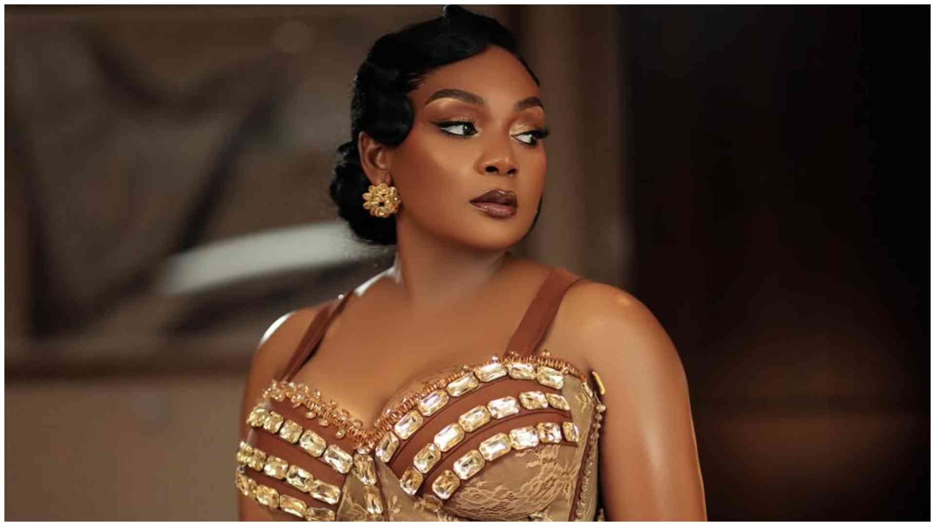 Harmonize's wife Frida Kajala sparks speculation with cryptic post about cheating