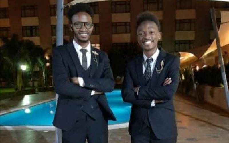 Kenyan wins top Africa Prize for engineering