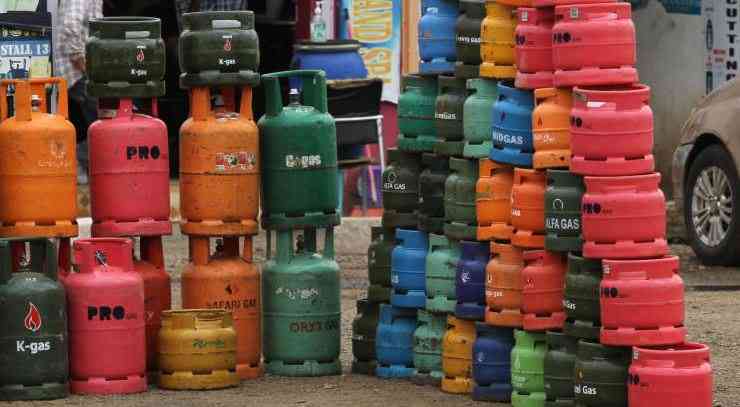 How firm defied KPA safety concerns to discharge cooking gas in Kilifi
