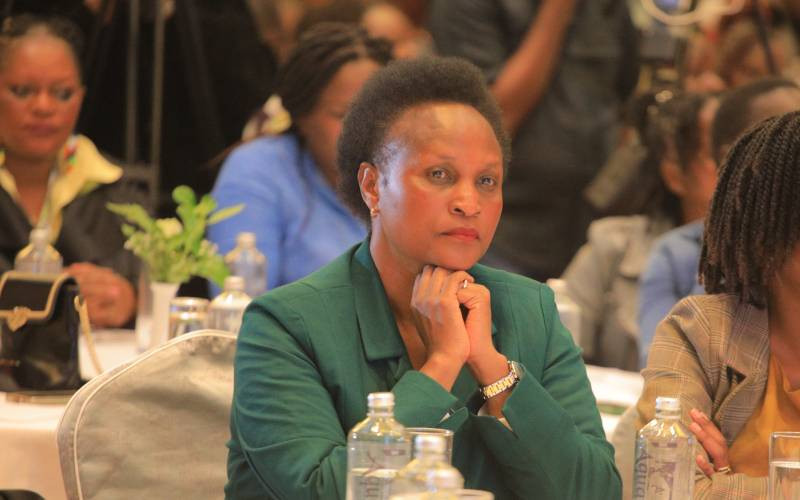 No degree requirement for elective positions, IEBC says