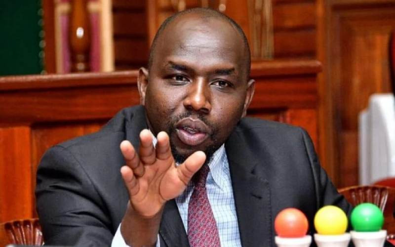 Murkomen: All PSV drivers must be retested before licence renewal from June 1