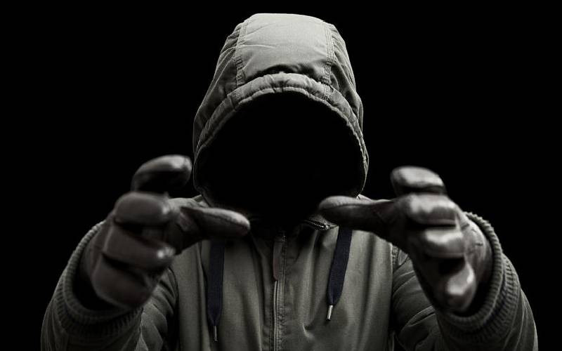 Police hunt for teacher over claims of sodomising 20 pupils