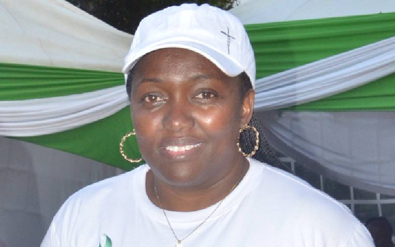 Tragedy spurs family to take action against mental illness-related deaths