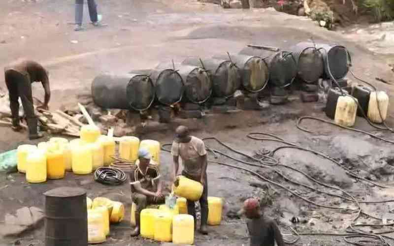 Revealed: The gaps in illicit alcohol fight
