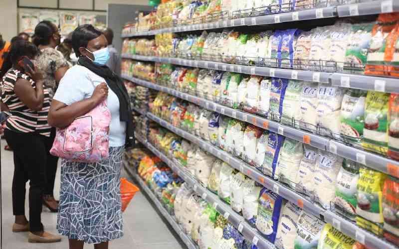 Why the market remains uneasy over high food prices