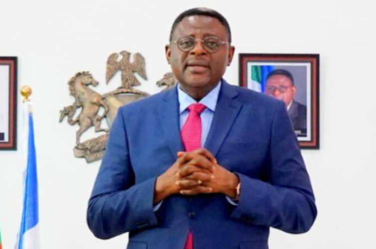 Chinese EV makers target Nigeria as Africa manufacturing race intensifies