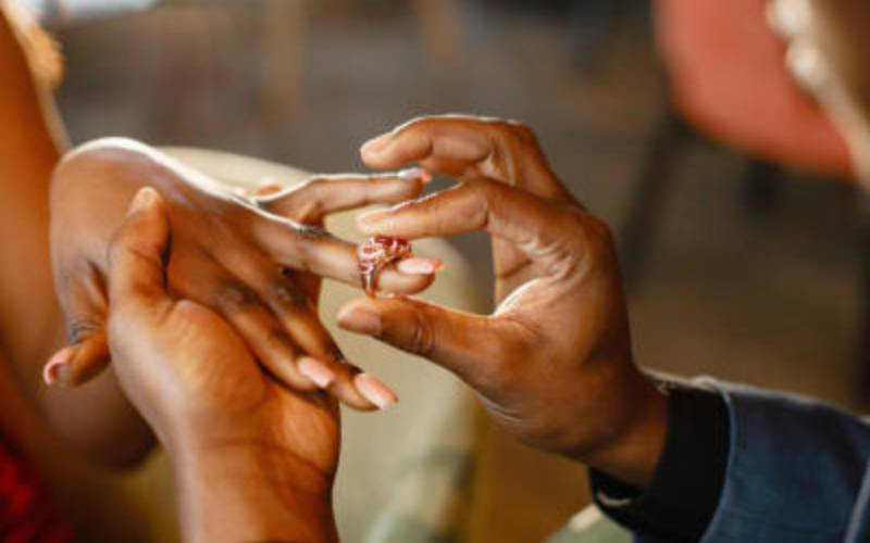 Why nearly half of Nairobi women don't prioritise marriage