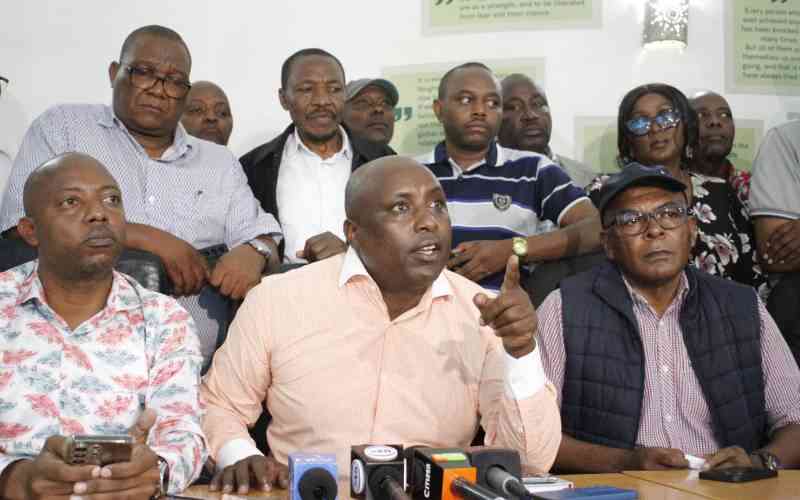 Fuel crisis sparks transport shutdown