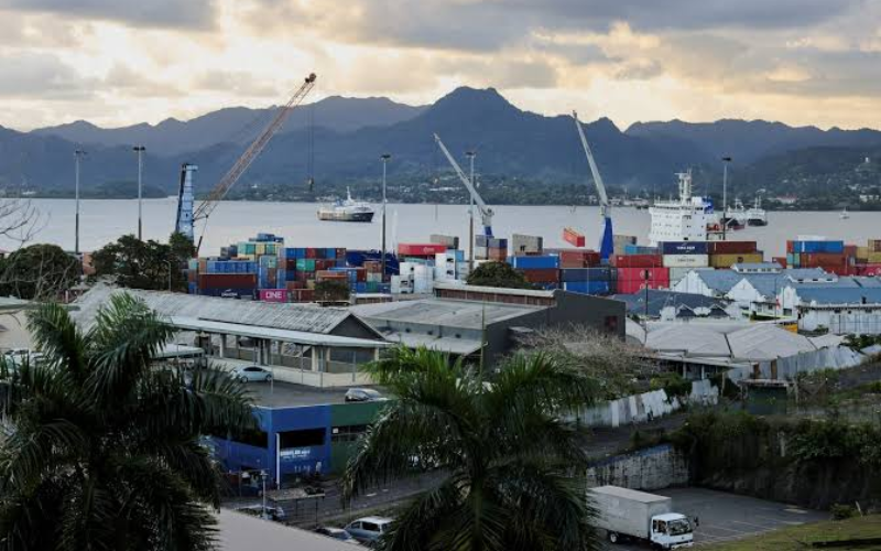 Fiji declares HIV emergency as infections surge 16-fold in six years