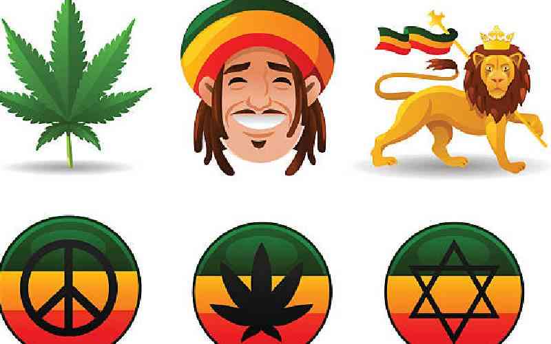 When 'Jah' reference was declared devil worship in schools