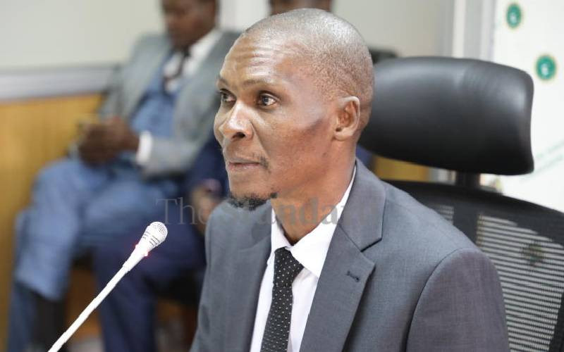 Court rules DPP has no powers to withdraw cases