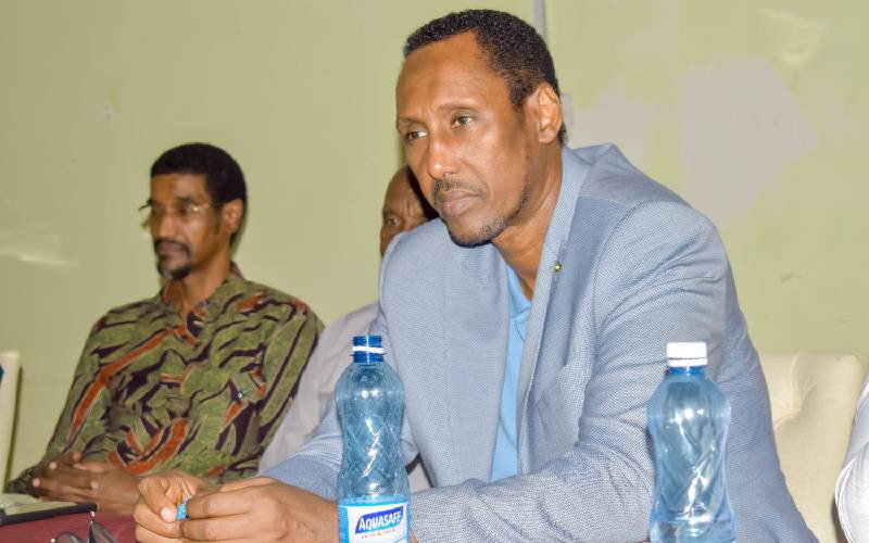 Why NEP plays significant role in Jubaland politics