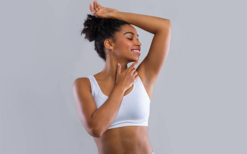 Your body odour can reveal secrets about your health