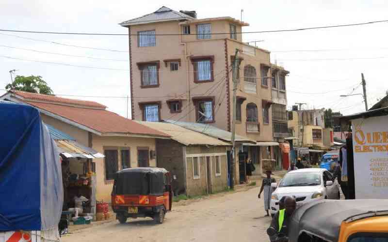 10,000 face eviction at Kwa Bulo as squatters ask to be resettled