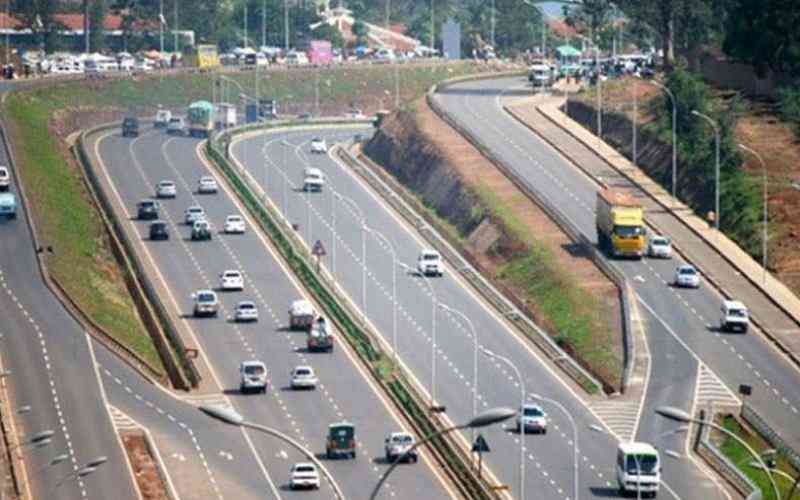 Judith Otsyula appointed Kenya Roads Board boss