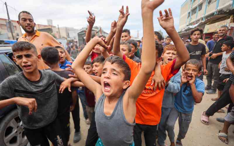 What we know about the new Gaza deal