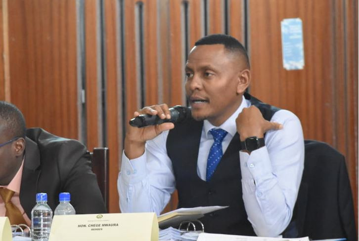Ngara Estates residents face eviction by county over accrued rent arrears