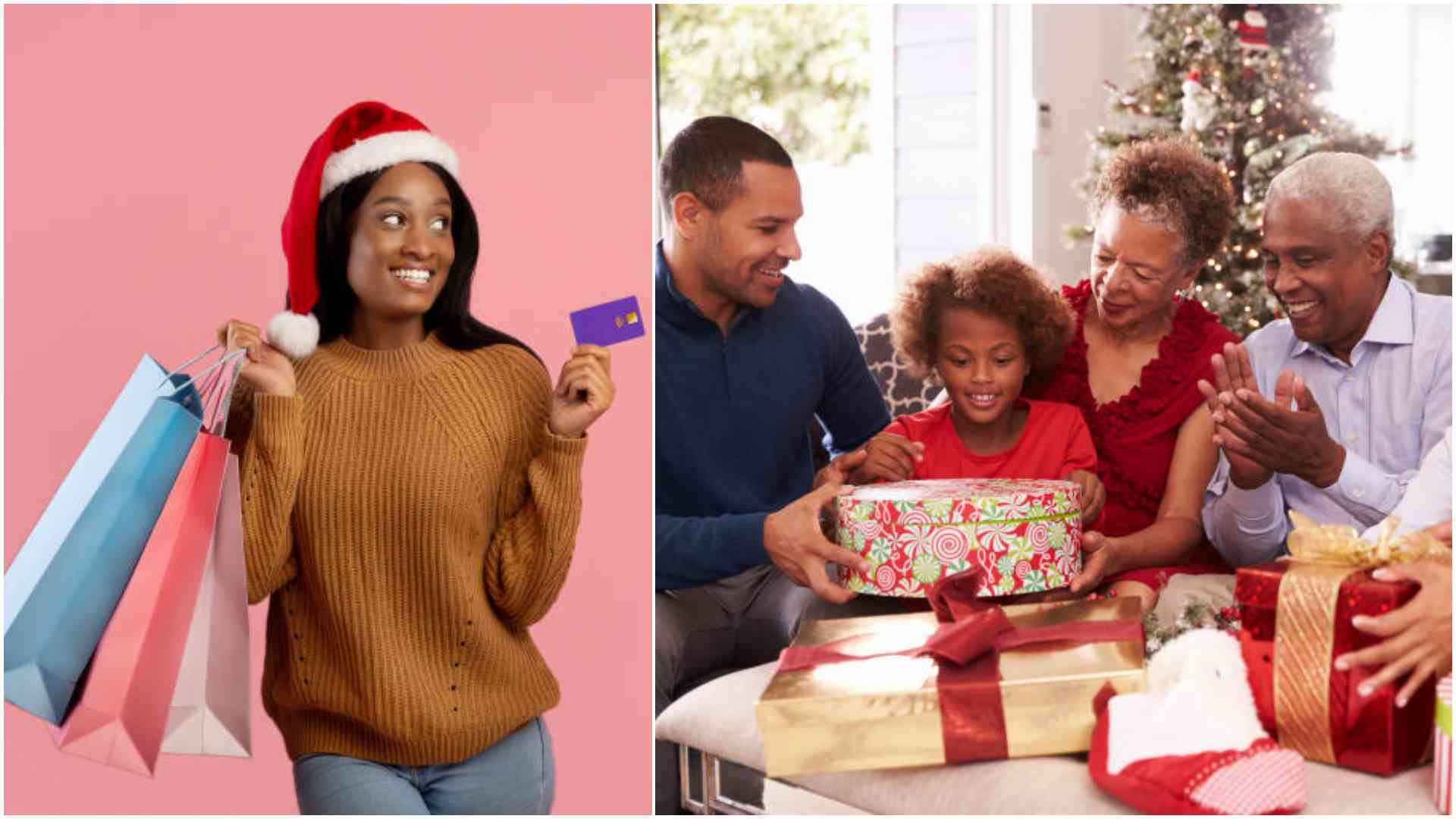 Intentional gifting makes December lighter, wallets happier