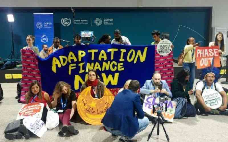 What should be done to turn COP29 discussions into action