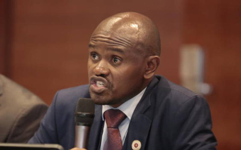 Kenya rolls out inspection checklist to curb unsafe buildings