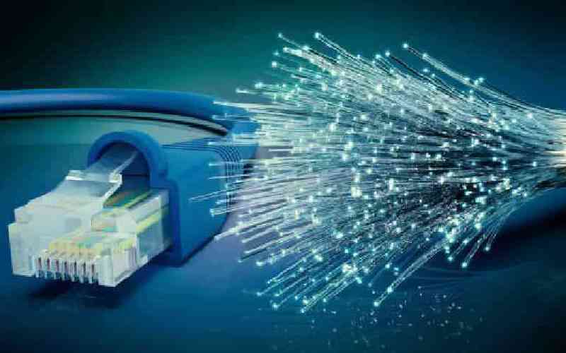 CA says internet disruption to continue on huge backlog